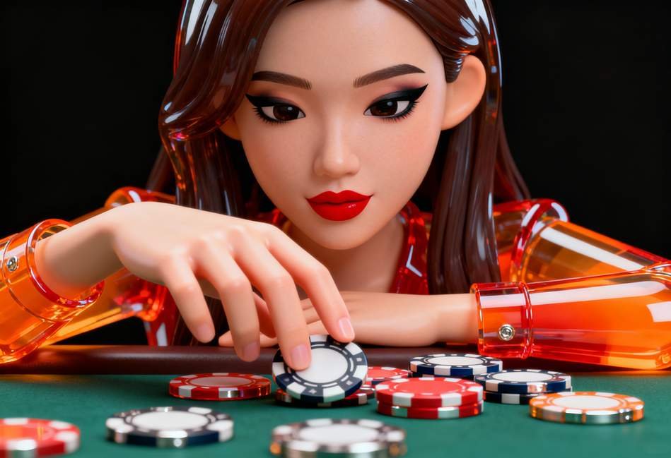 Comment Jouer au Casino CryptoLeo : Guide Étape par Étape