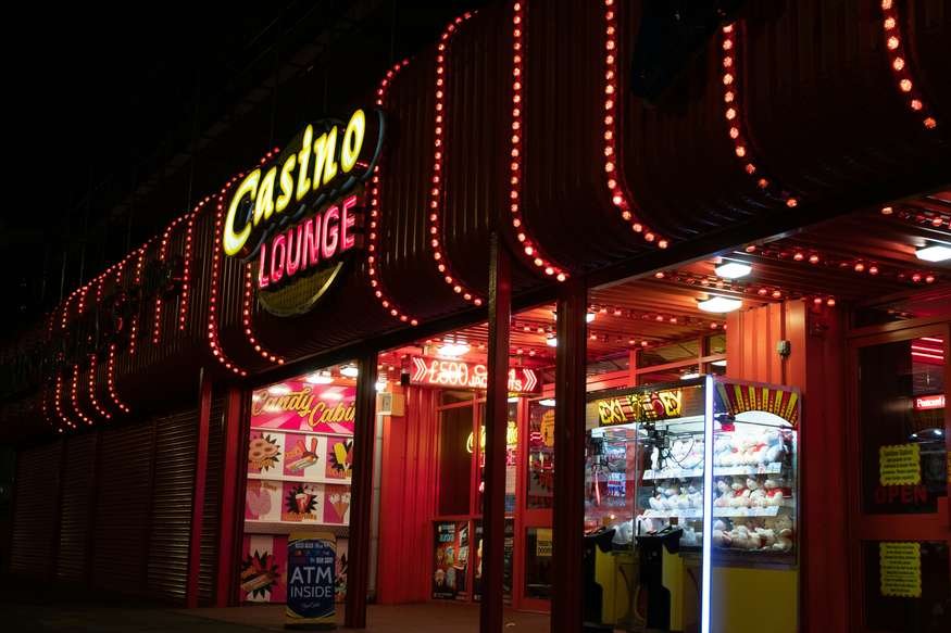 Plinko Casino vs. Competencia: Comparativa Definitiva de Casinos Online