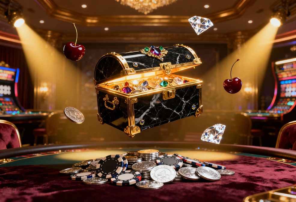Success at Golden Crown Casino: Real Player Stories and Winning Strategies