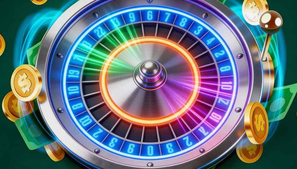 Exploring Patrick Spins Casino in the UK