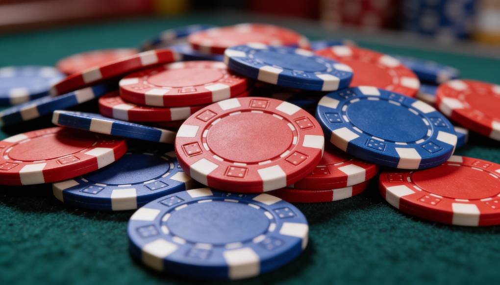 Immerion Casino Casino Security