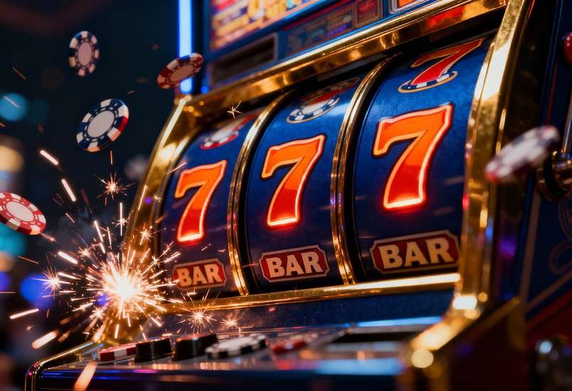 Irwin Casino Kanada: Erfahrungen, Bonus und Testbericht 2024