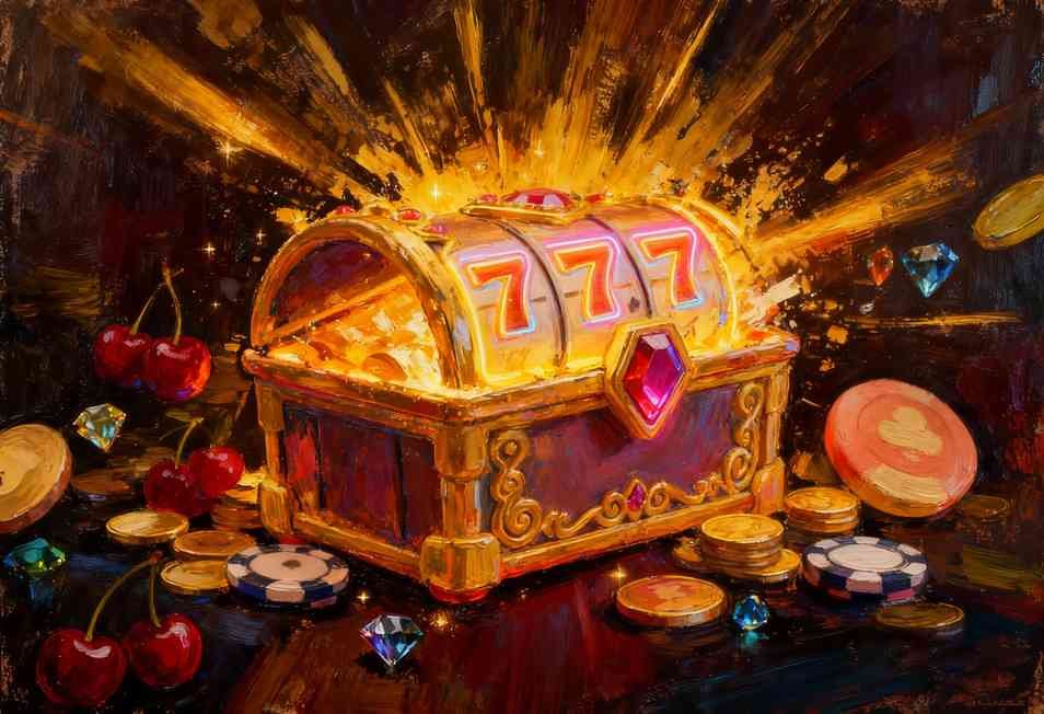 Perché Tutti Parlano di SG Casino Casino?