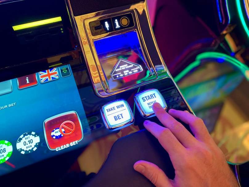 Pressemitteilung: Was gibt es Neues im Rollero Casino?