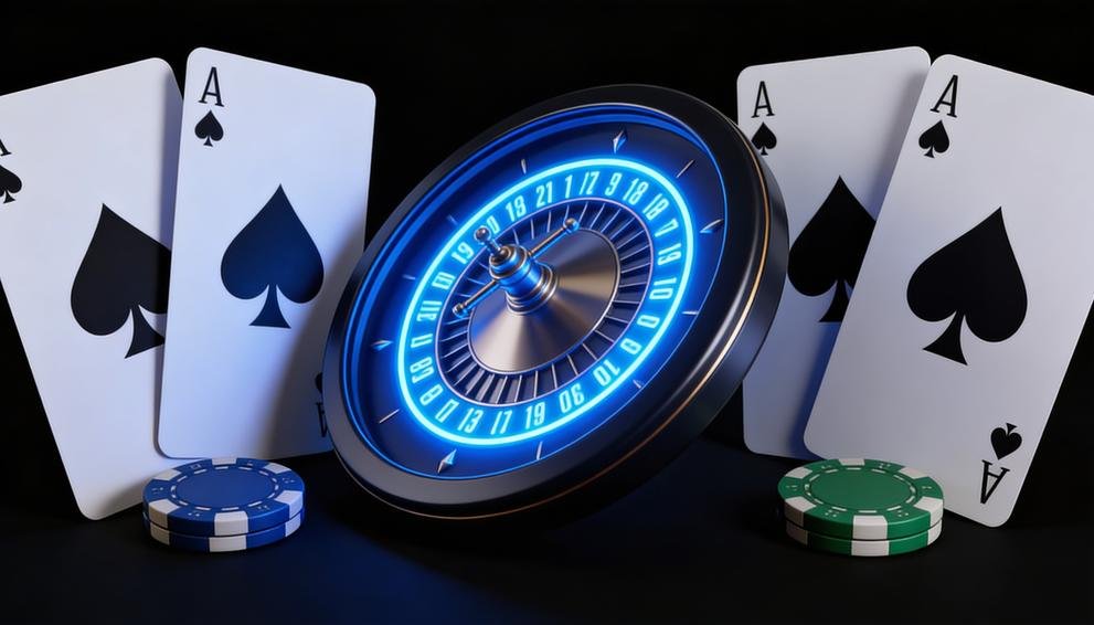The Future of Online Gambling: Trends, Technologies, and Regulations