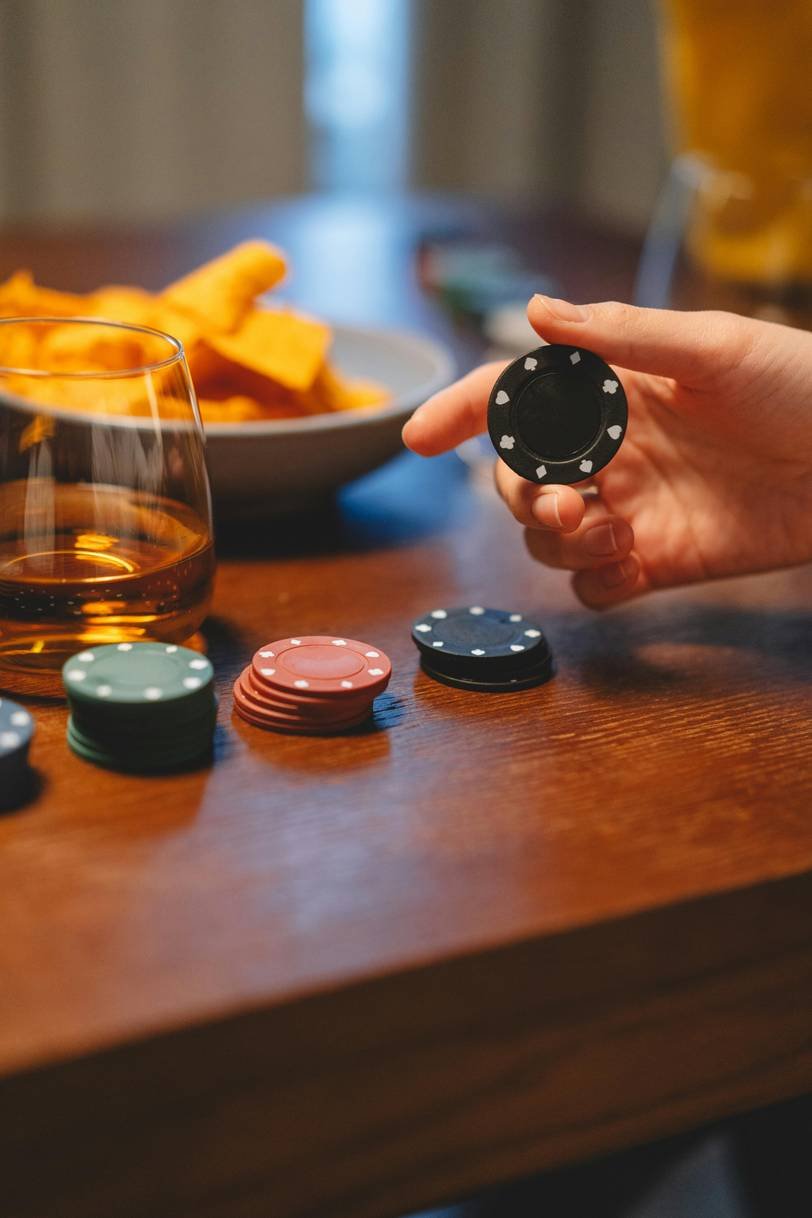 The Psychology Behind Casino Game Design