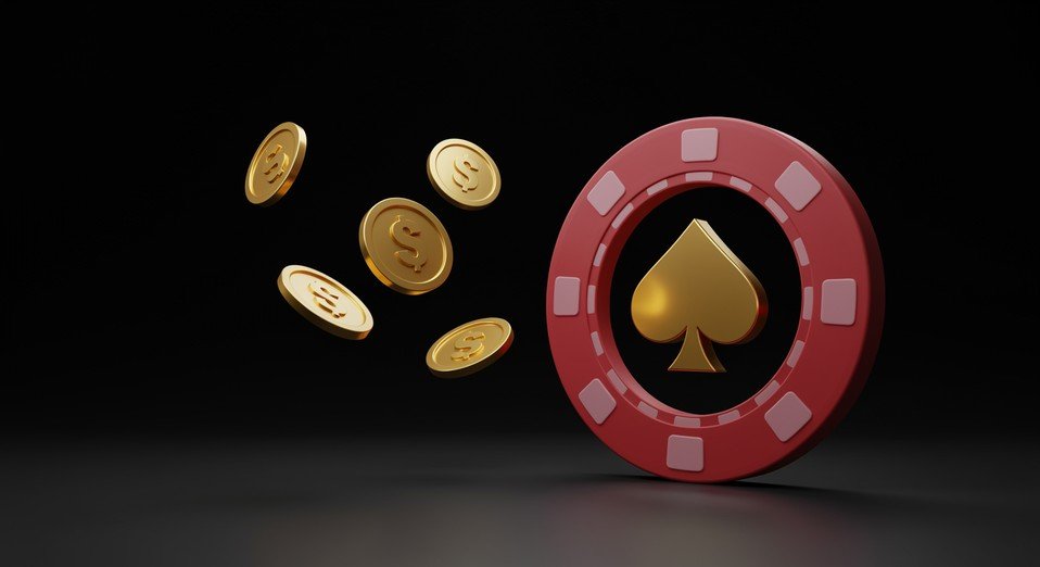 The Psychology Behind Casino Game Design