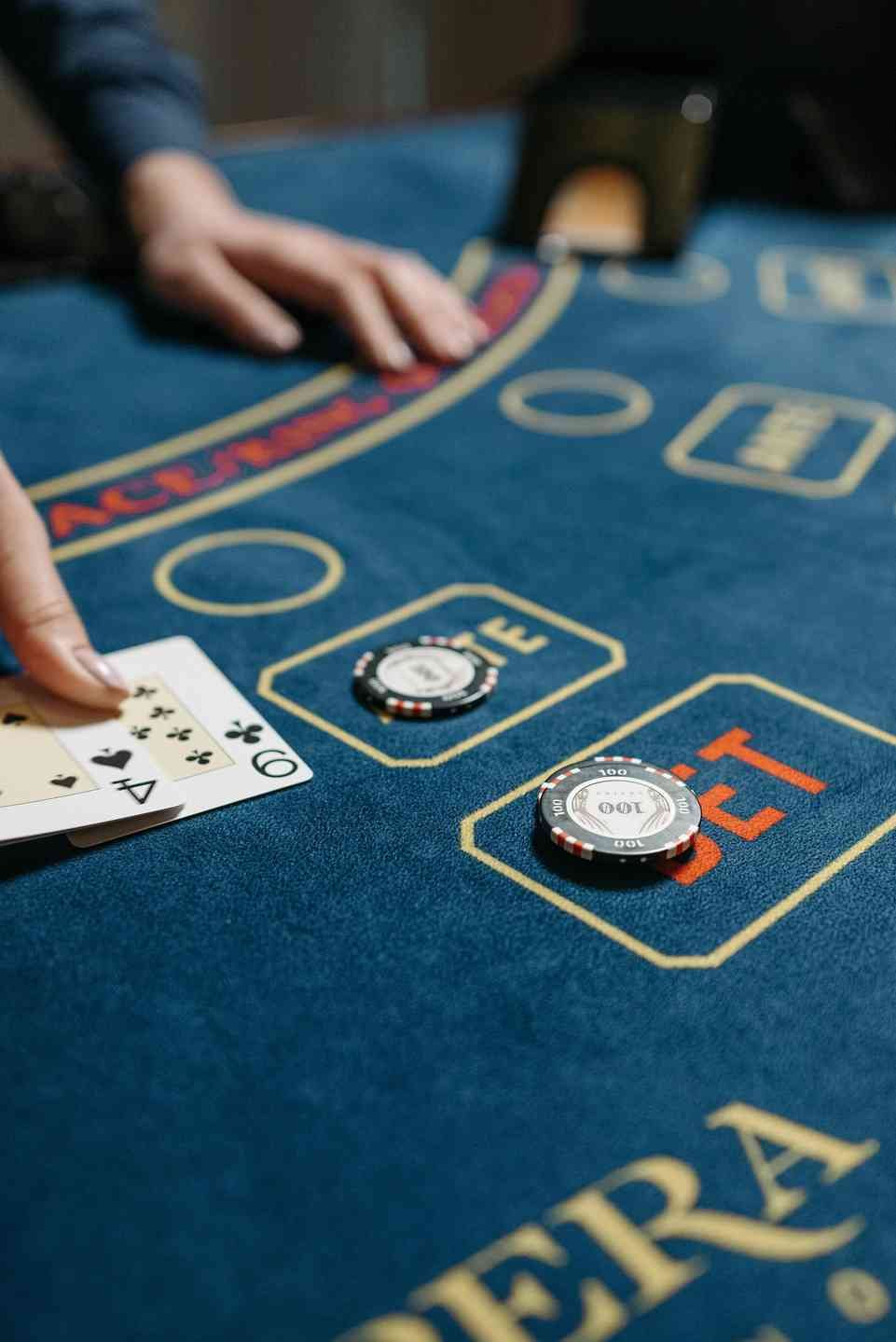 Verständnis für RTP und Volatilität in Casino-Spielen