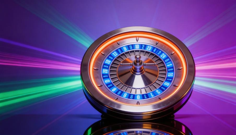 Warum Live-Casino-Spiele Mainstream wurden: Der Aufstieg der Echtzeit-Action Warum Live-Casino-Spiele Mainstream wurden: Der Aufstieg der Echtzeit-Action