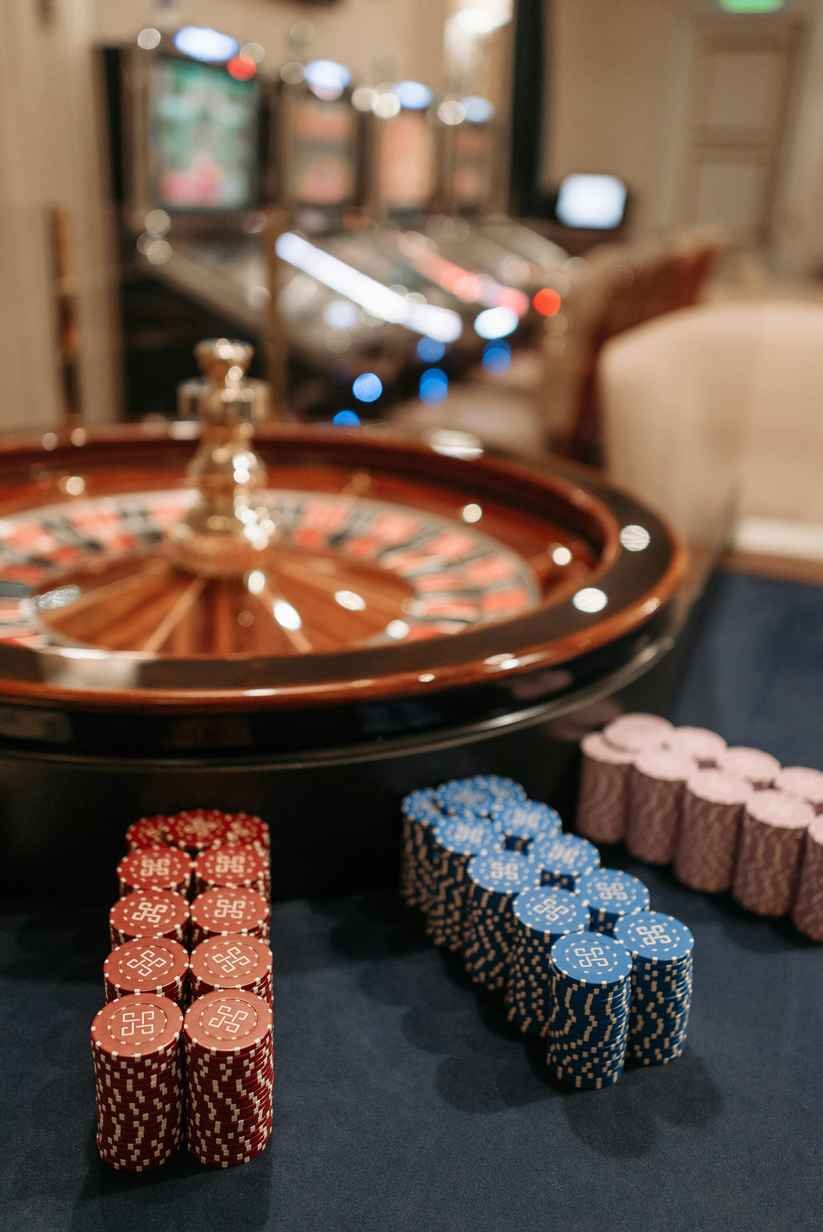 Why Some Casinos Offer Faster Payouts Than Others